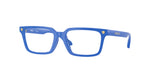 5546 - Solid Blue / Demo Lens