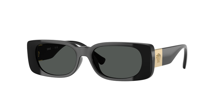 GB1/87 - Black / Dark Grey