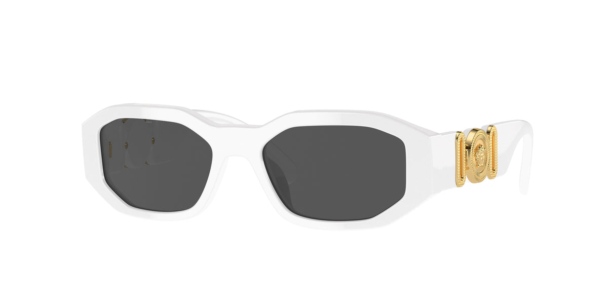 314/87 - White / Dark Grey