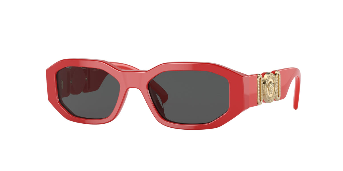 506587 - Red / Dark Grey