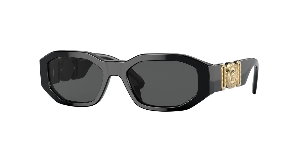 GB1/87 - Black / Dark Grey