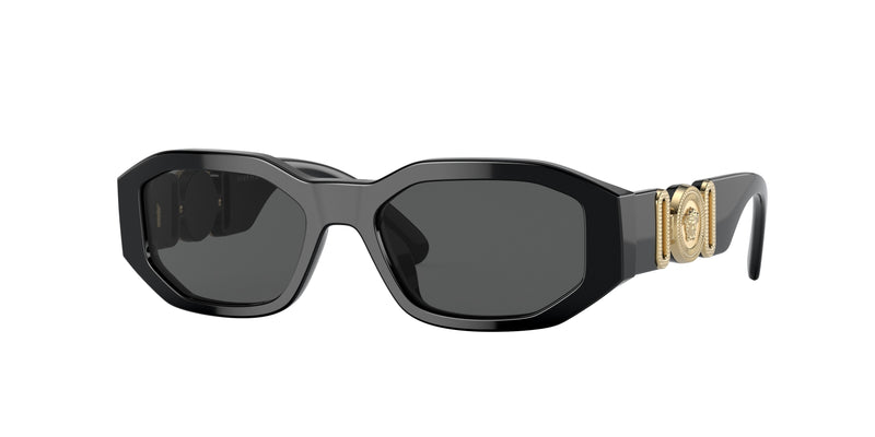 GB1/87 - Black / Dark Grey