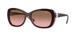 194114 - Top Brown/Opal Pink / Pink Gradient Brown