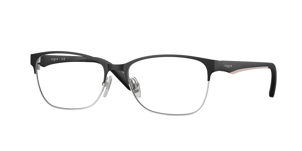 352S - Matte Black / Demo Lens