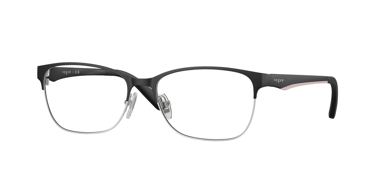 352S - Matte Black / Demo Lens