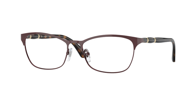811 - Brown / Demo Lens