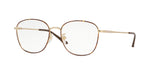 5078 - Top Havana/Pale Gold / Demo Lens
