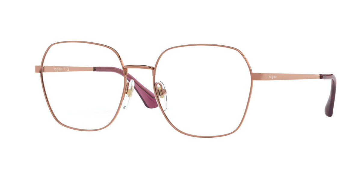 5075 - Rose Gold / Demo Lens