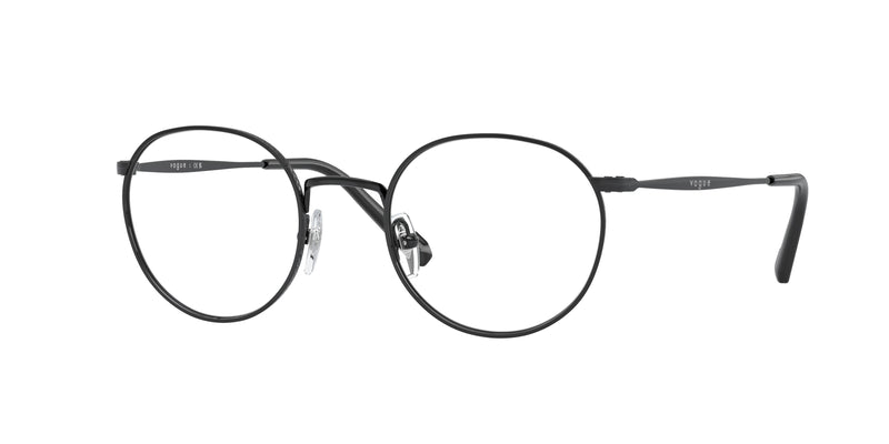352 - Black / Demo Lens