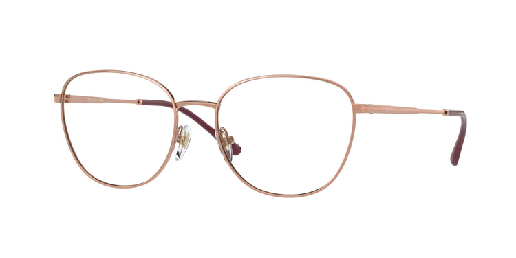5152 - Rose Gold / Demo Lens