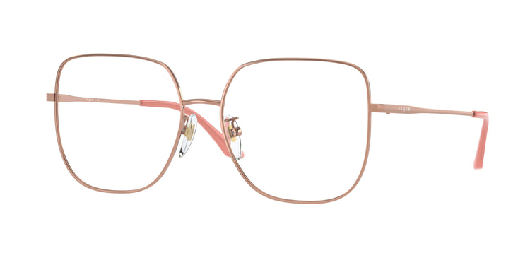 5152 - Rose Gold / Demo Lens