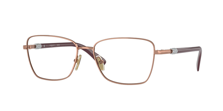 5152 - Rose Gold / Demo Lens
