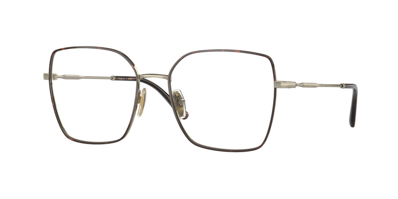 5078 - Top Havana/Pale Gold / Demo Lens