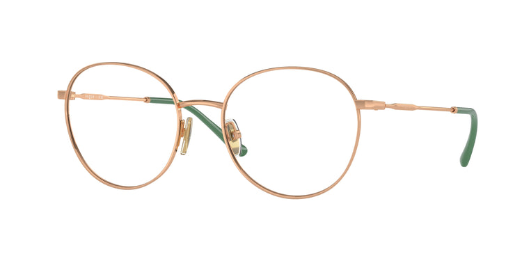 5152 - Rose Gold / Demo Lens