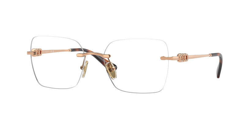 5152 - Rose Gold / Demo Lens