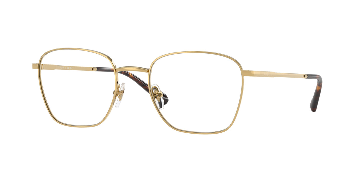 280 - Gold / Demo Lens
