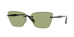 352/82 - Black / Green