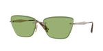 5138/2 - Light Brown / Green