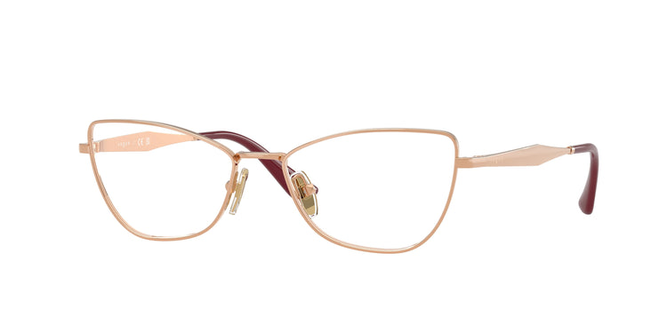 5152 - Rose Gold / Demo Lens