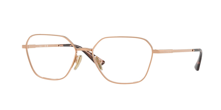 5152 - Rose Gold / Demo Lens