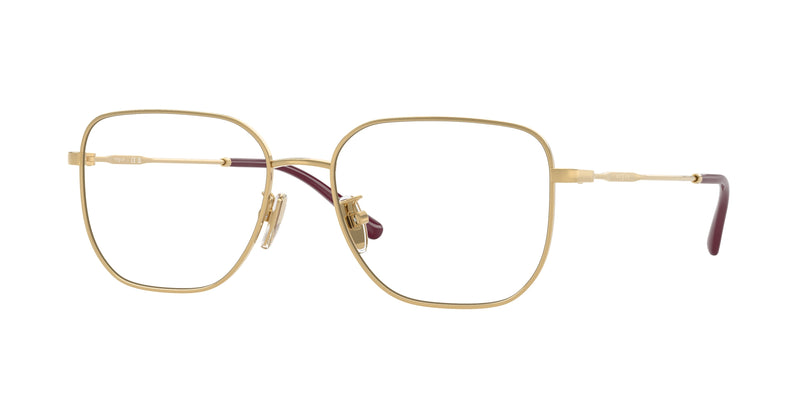 280 - Gold / Demo Lens