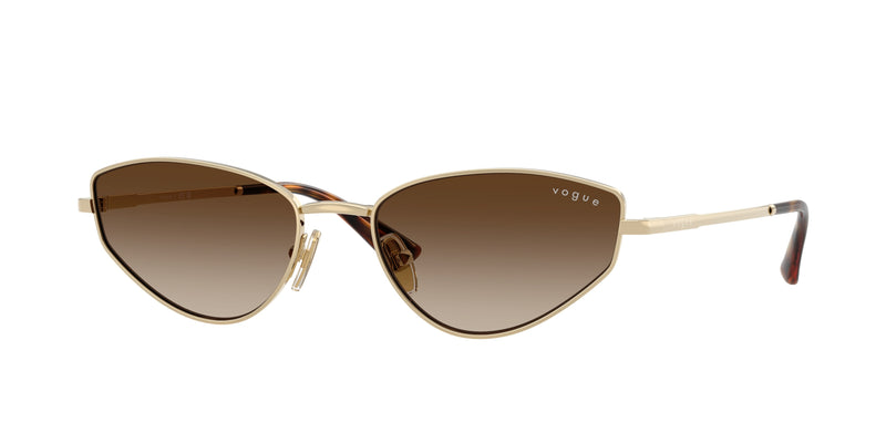 848/13 - Pale Gold / Gradient Brown