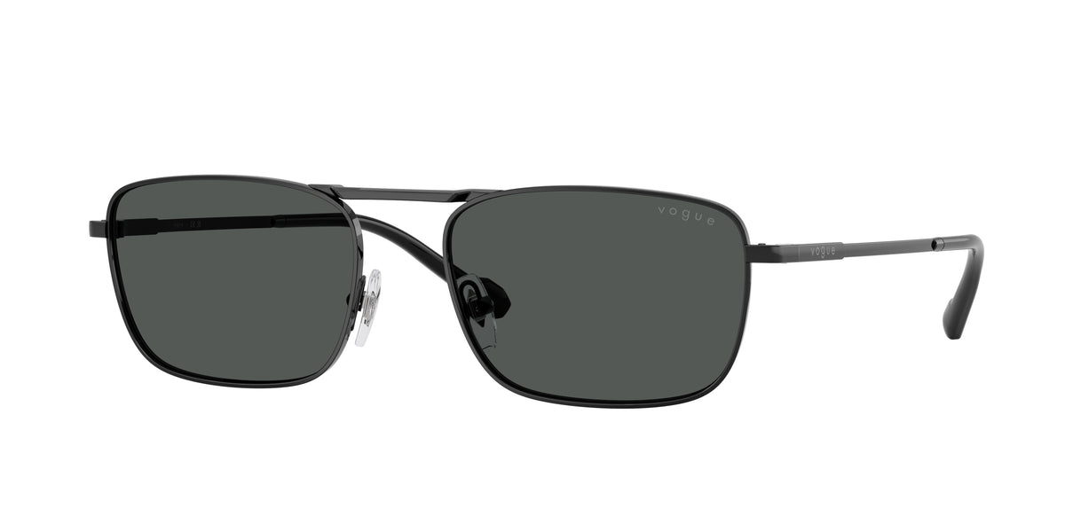 352/87 - Black / Dark Grey