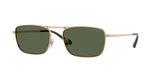 51529A - Rose Gold / Dark Green Polar