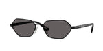 352/87 - Black / Black Smoke