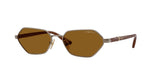 513883 - Light Brown / Dark Brown Polarized