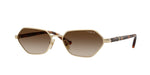 848/13 - Pale Gold / Brown Gradient