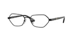 352 - Black / Demo Lens