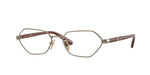 5138 - Light Brown / Demo Lens