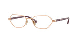 5152 - Rose Gold / Demo Lens