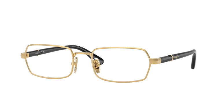 280 - Gold / Demo Lens