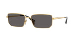 280/87 - Gold / Black Smoke