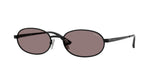 352/7N - Black / Dark Purple