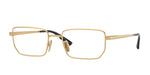 280 - Gold / Demo Lens