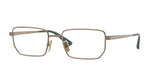 5138 - Light Brown / Demo Lens