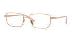 5152 - Rose Gold / Demo Lens