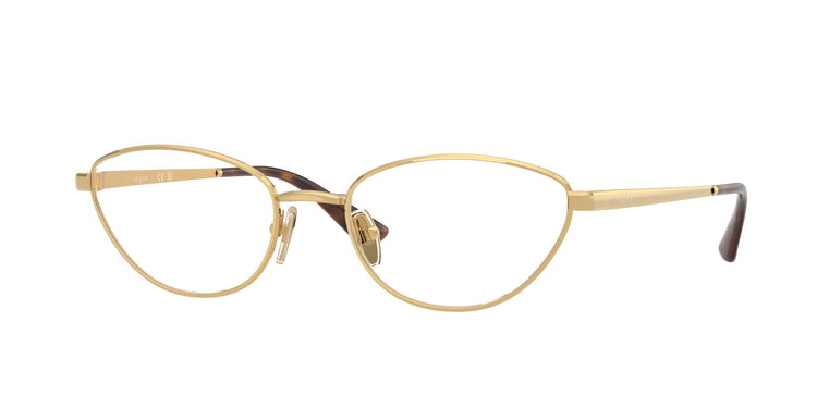 280 - Gold / Demo Lens