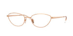 5152 - Rose Gold / Demo Lens