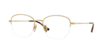 280 - Gold / Demo Lens