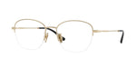 848 - Pale Gold / Demo Lens