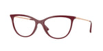 2875 - Full Cherry / Demo Lens