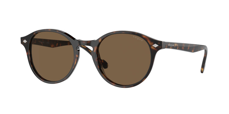 W65673 - Dark Havana / Dark Brown