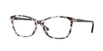 3076 - Ivory Tortoise / Transparent