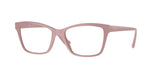 3074 - Antique Pink / Transparent
