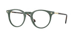 3092 - Dusty Green / Transparent