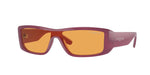 3168/7 - Opal Violet / Orange